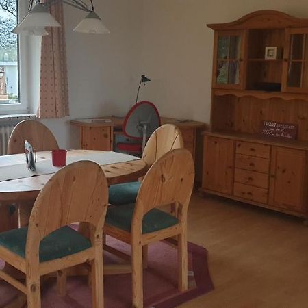 Bollingstedt Am See Apartment II Экстерьер фото
