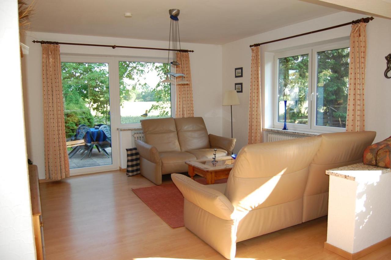Bollingstedt Am See Apartment II Экстерьер фото