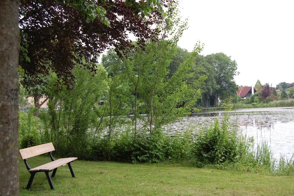 Bollingstedt Am See Apartment II Экстерьер фото