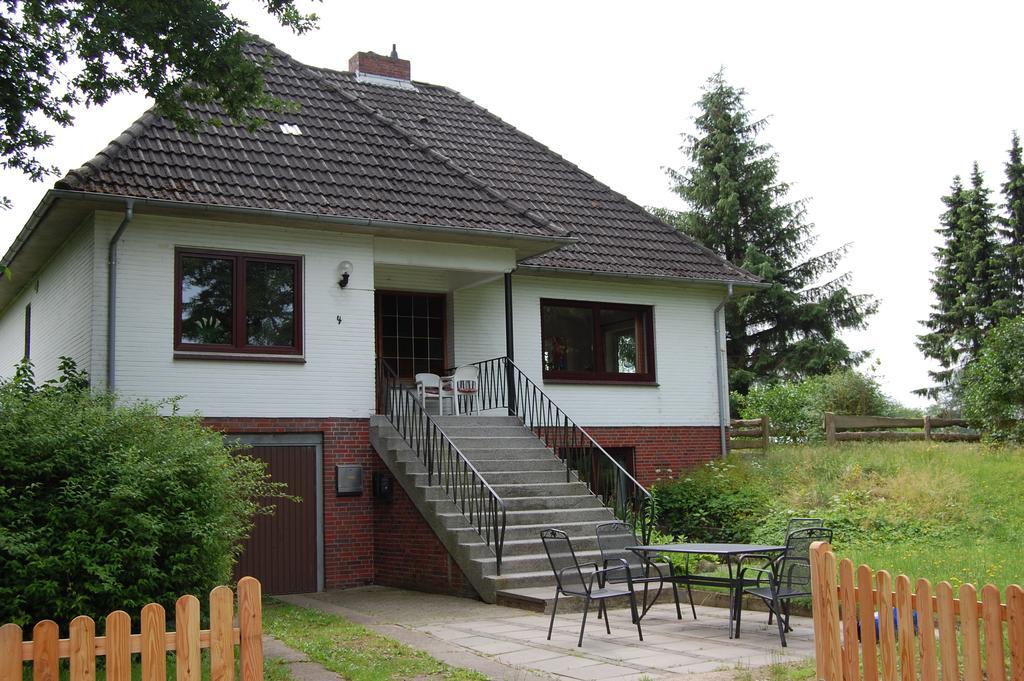 Bollingstedt Am See Apartment II Экстерьер фото
