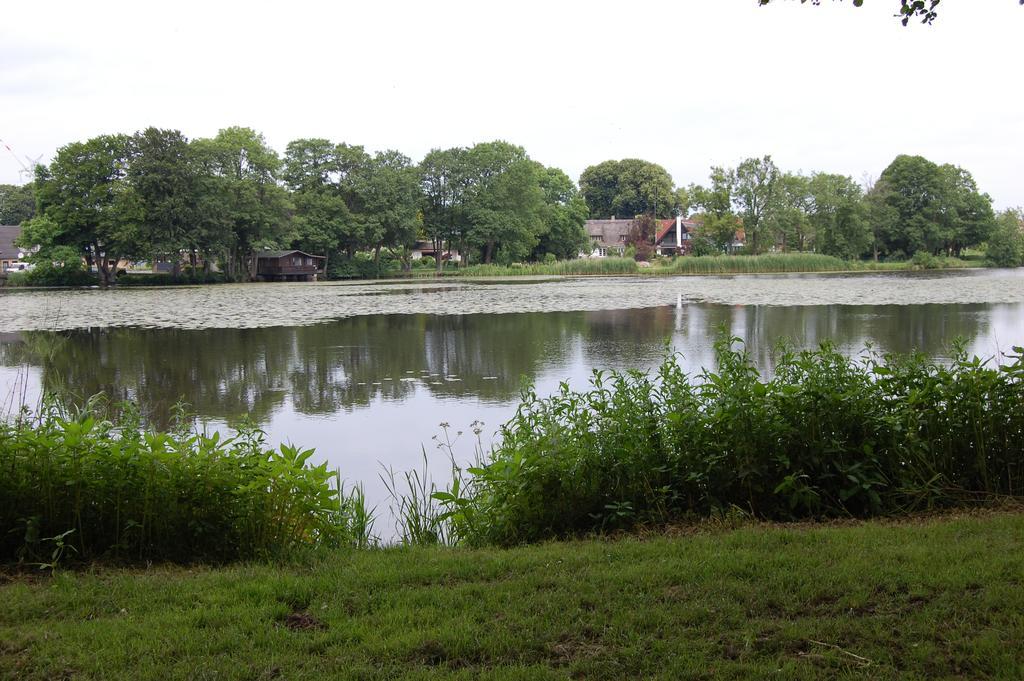 Bollingstedt Am See Apartment II Экстерьер фото
