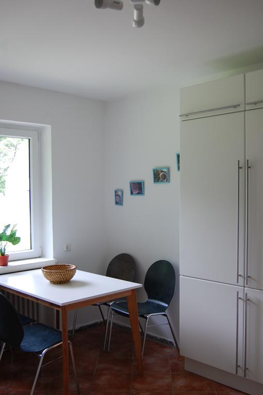 Bollingstedt Am See Apartment II Экстерьер фото