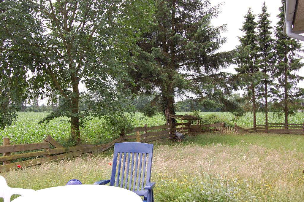 Bollingstedt Am See Apartment II Экстерьер фото