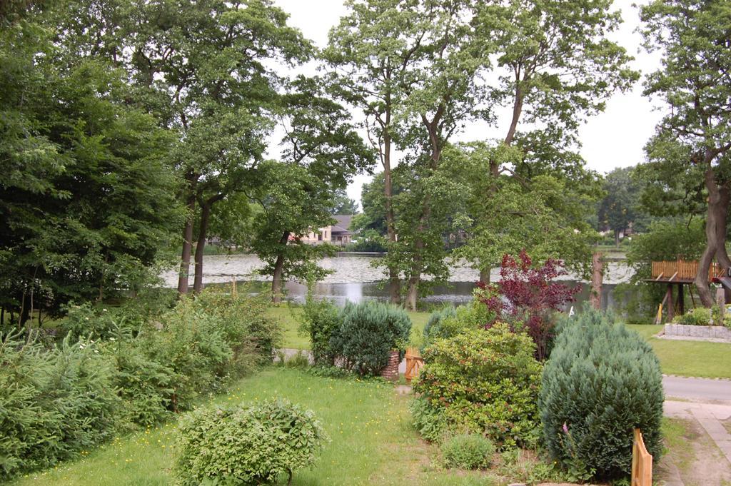 Bollingstedt Am See Apartment II Экстерьер фото