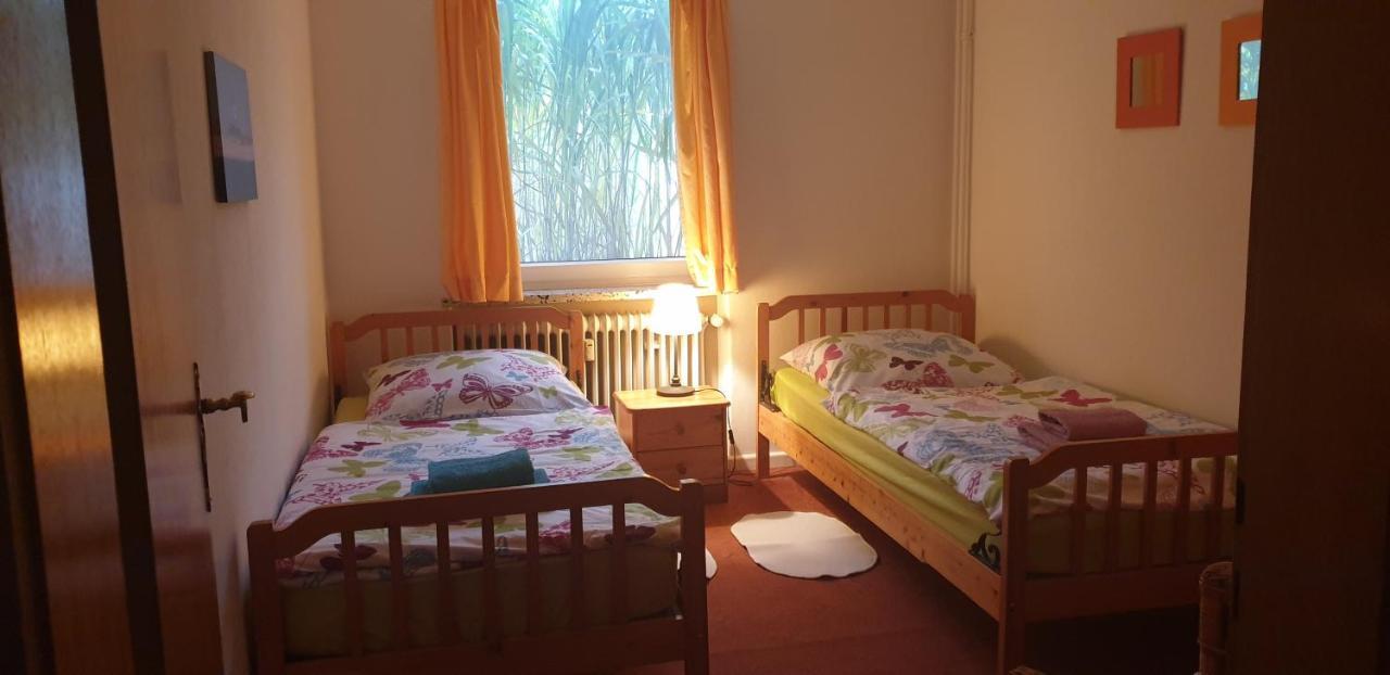 Bollingstedt Am See Apartment II Экстерьер фото