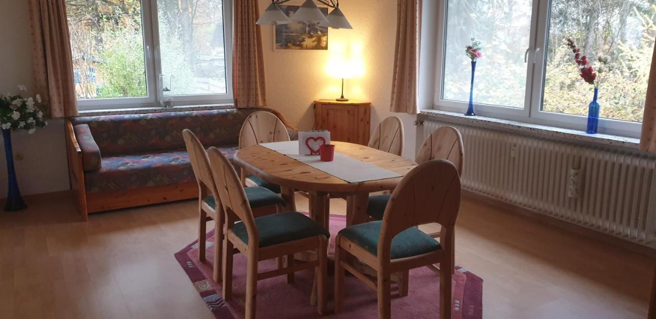 Bollingstedt Am See Apartment II Экстерьер фото