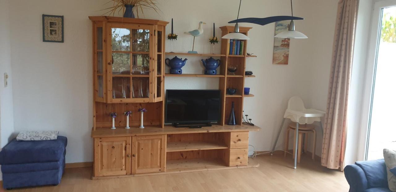 Bollingstedt Am See Apartment II Экстерьер фото